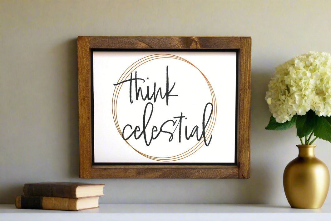 Think Celestial24