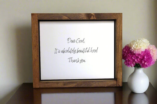 Fam2016 - Dear God (Adult)