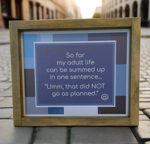 Hu2021 - So Far My Life