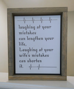 Hu2028 - Laughing At Your Mistakes -