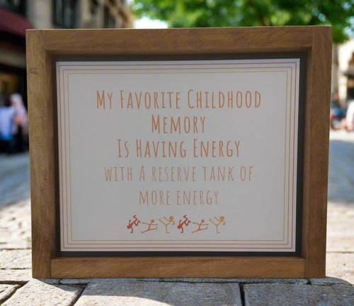 Childhood Memory - Hu2026