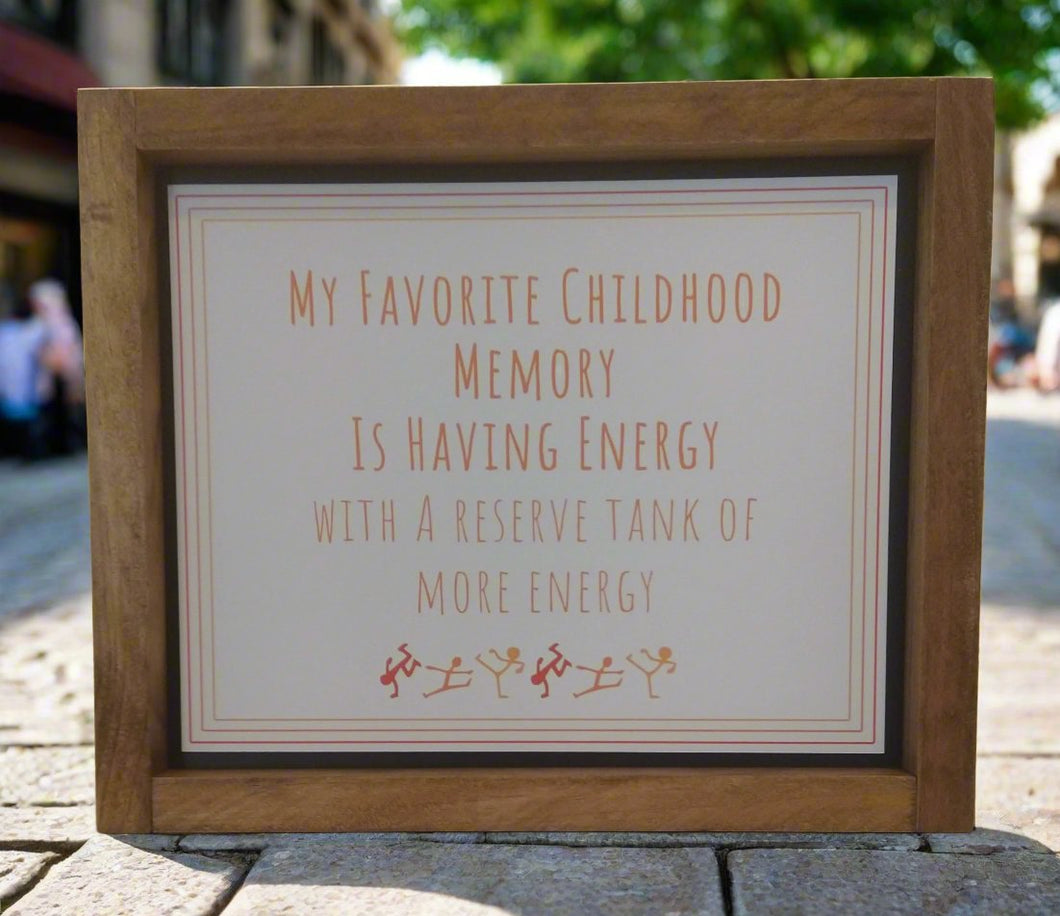 Childhood Memory - Hu2026