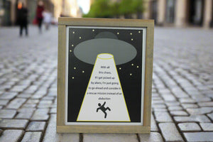Hu2403 - UFO