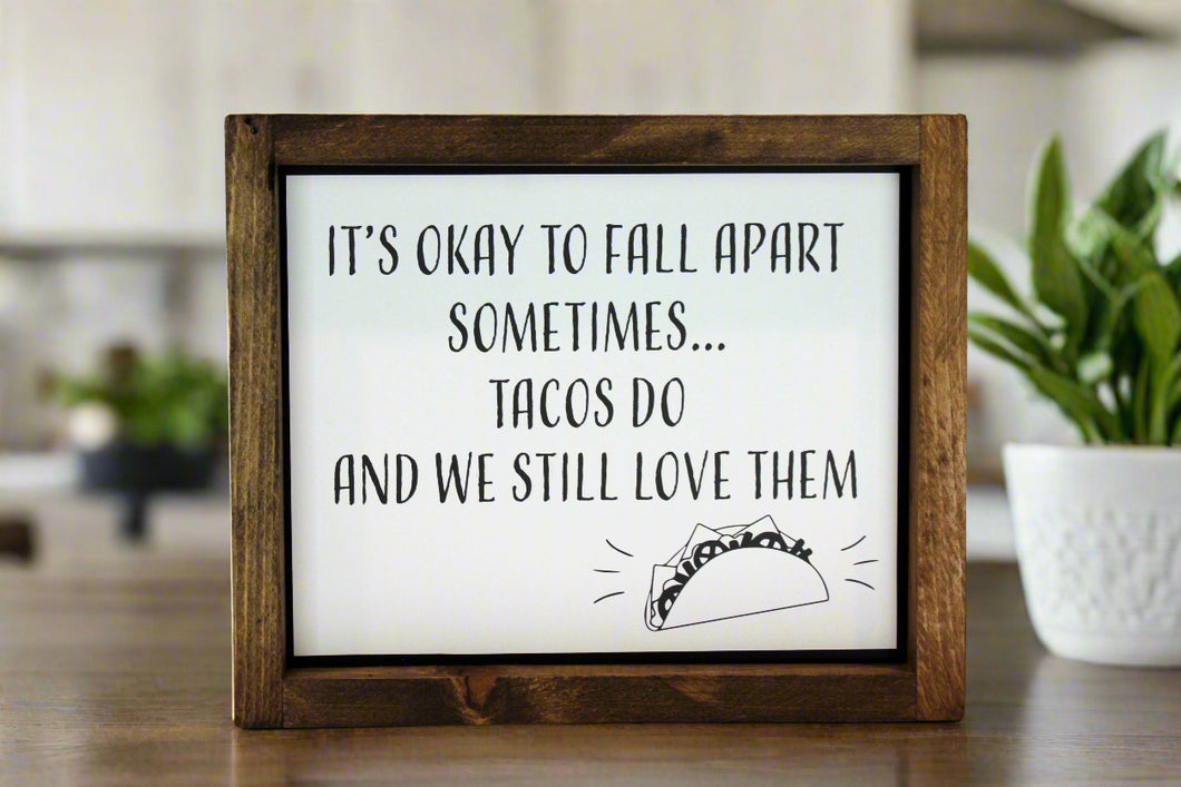 Hu1022 - Tacos Fall Apart