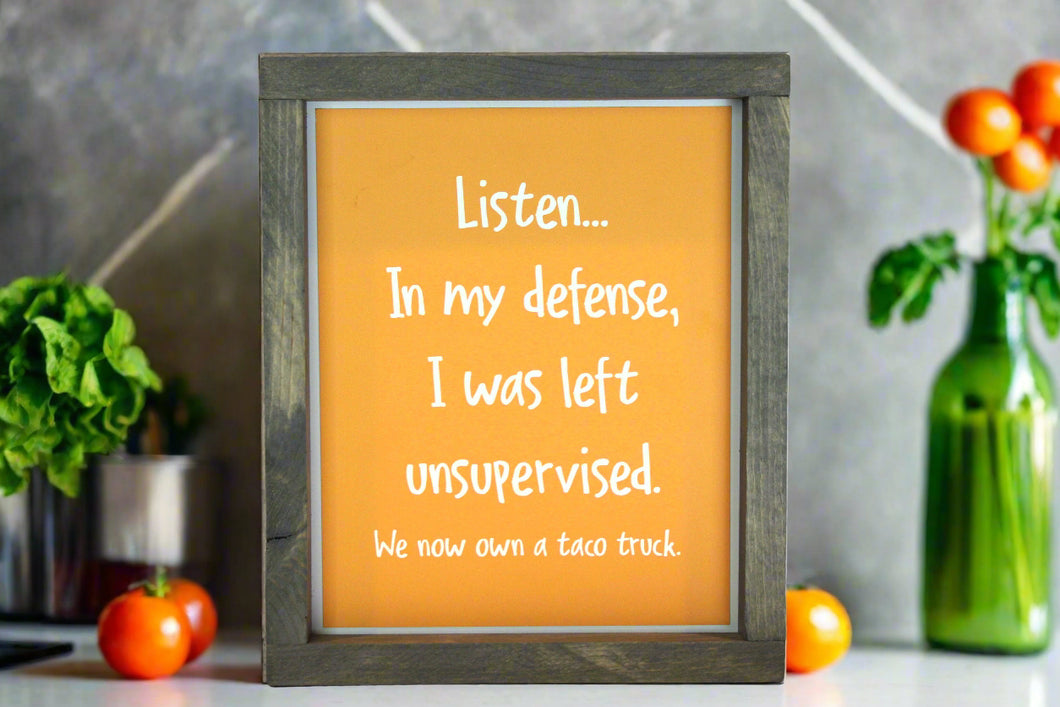 Hu2005 - Taco Truck Unsupervised