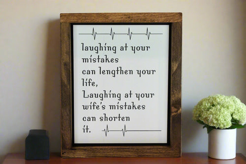 Hu2028 - Laughing At Your Mistakes -