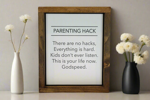 Fam1007 - Parenting Hack