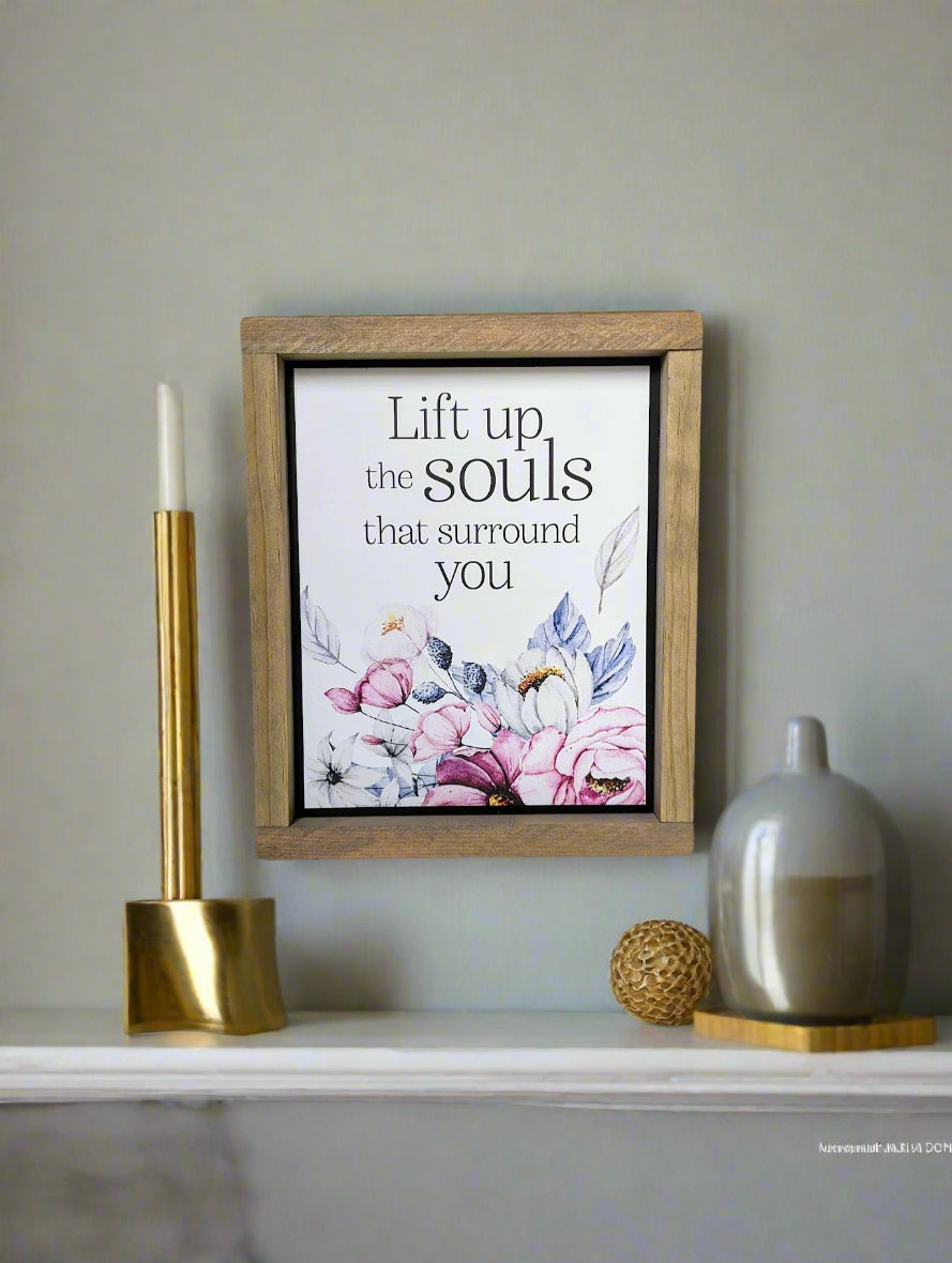 Sp202225- Lift Up Souls
