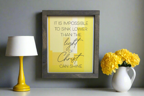 SP2005 - It's Impossible