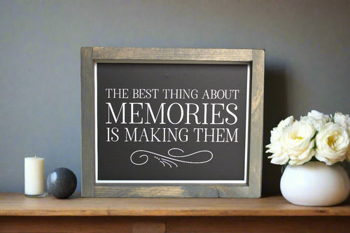 Fam2010 - Making Memories