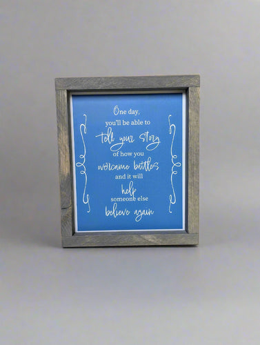 MI22220000255- One Day