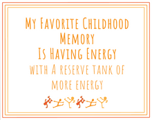 Load image into Gallery viewer, Childhood Memory - Hu2026