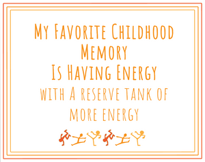 Childhood Memory - Hu2026