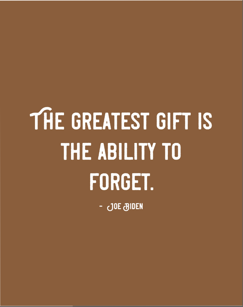 The Greatest Gift -Pat2010