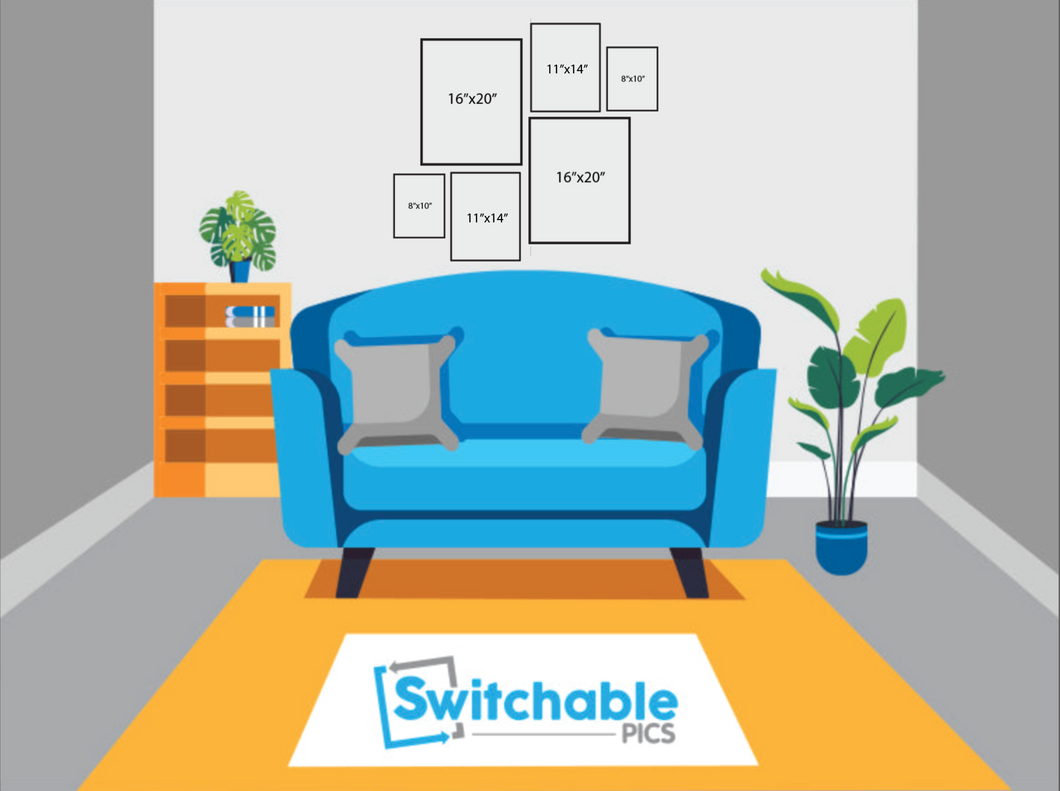 Switchable Bundle 3