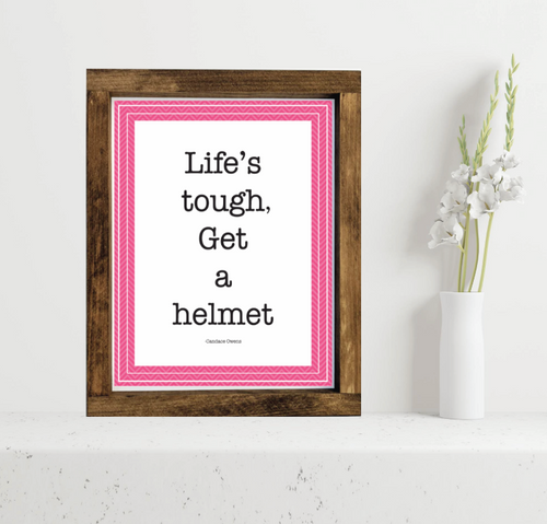 MI2027 - Life's Tough