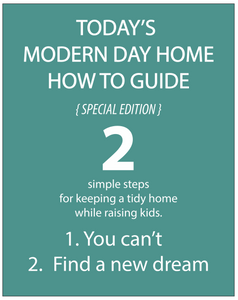 Modern Day Home Guide Hu2003