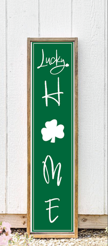 PB Lucky Home24