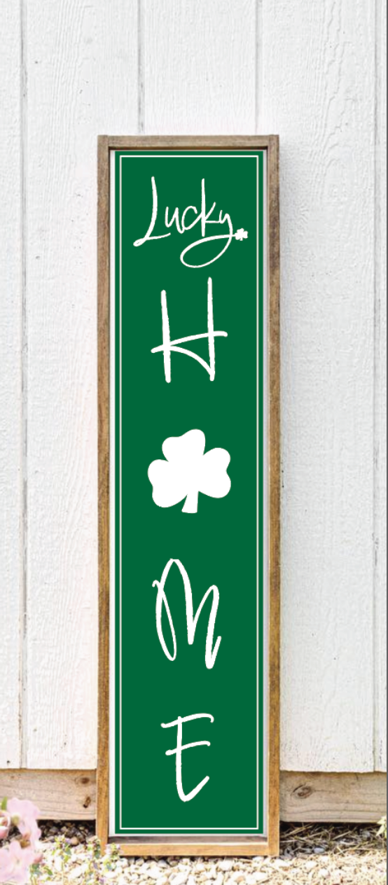 PB Lucky Home24