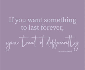 LM1003 - Treat It Differently