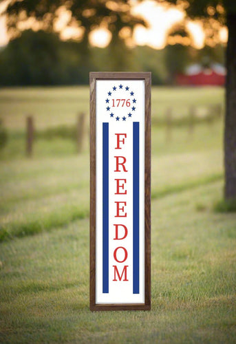 PB17 1776 FREEDOM