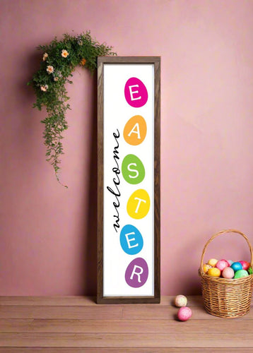 PB09 Welcome Easter