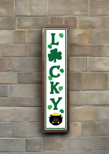 PB05 LUCKY