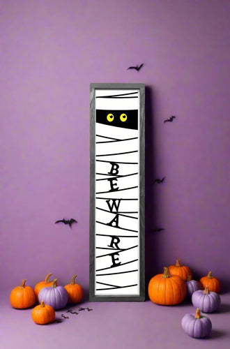 PB27 - Beware Mummy