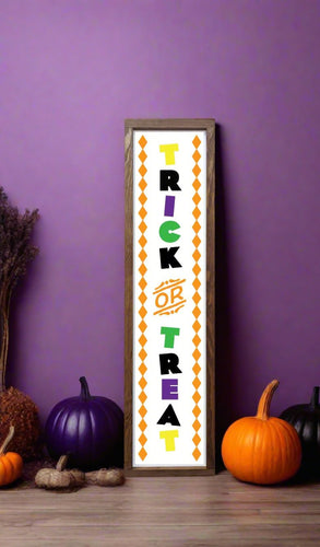 PB26 - Trick or Treat (Color)