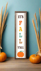 PB32 - It's FALL Y'all