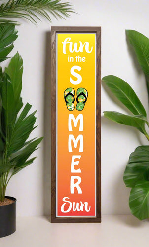 PB97- Fun in the Summer Sun