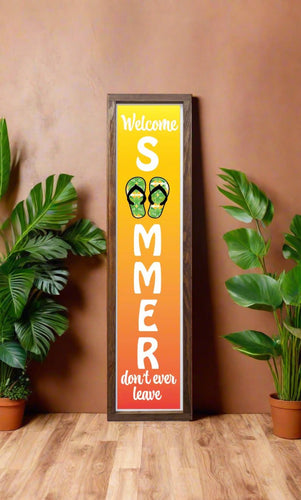 PB98-Welcome Summer Don't Ever Leave