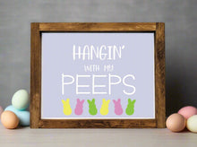 Load image into Gallery viewer, E1001 - My Peeps
