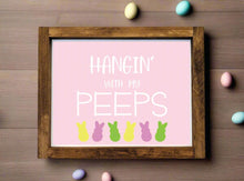Load image into Gallery viewer, E1001 - My Peeps