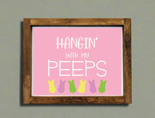 Load image into Gallery viewer, E1001 - My Peeps