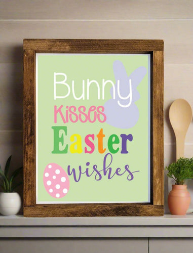 E1002 - Bunny Kisses