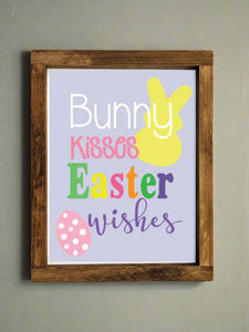 E1002 - Bunny Kisses