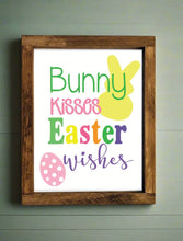 Load image into Gallery viewer, E1002 - Bunny Kisses
