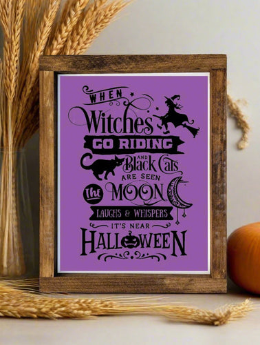 H1011 - It's Near Halloween