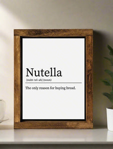 Hu1014 - Nutella