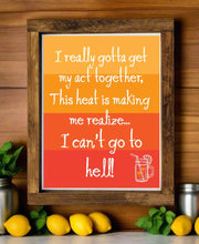 Load image into Gallery viewer, Hu1034 - Hells Heat