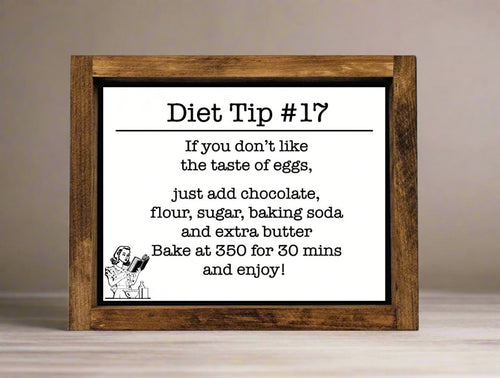 Hu2006 - Diet Tip #17