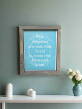 Load image into Gallery viewer, M2023 - The Forgotten