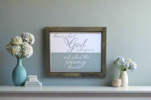 Load image into Gallery viewer, SP2020 - Hear What God Whispers