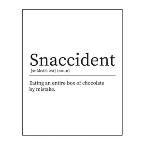 Hu1015 - Snaccident