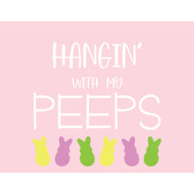 Load image into Gallery viewer, E1001 - My Peeps