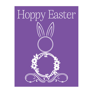 E2003 - Happy Easter Bunny
