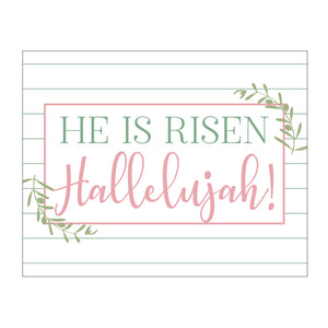 E 2005 - Hallelujah! -