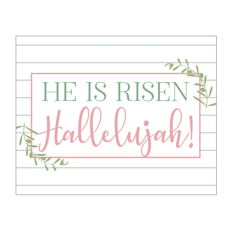 E 2005 - Hallelujah! -