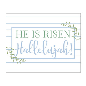 E 2005 - Hallelujah! -